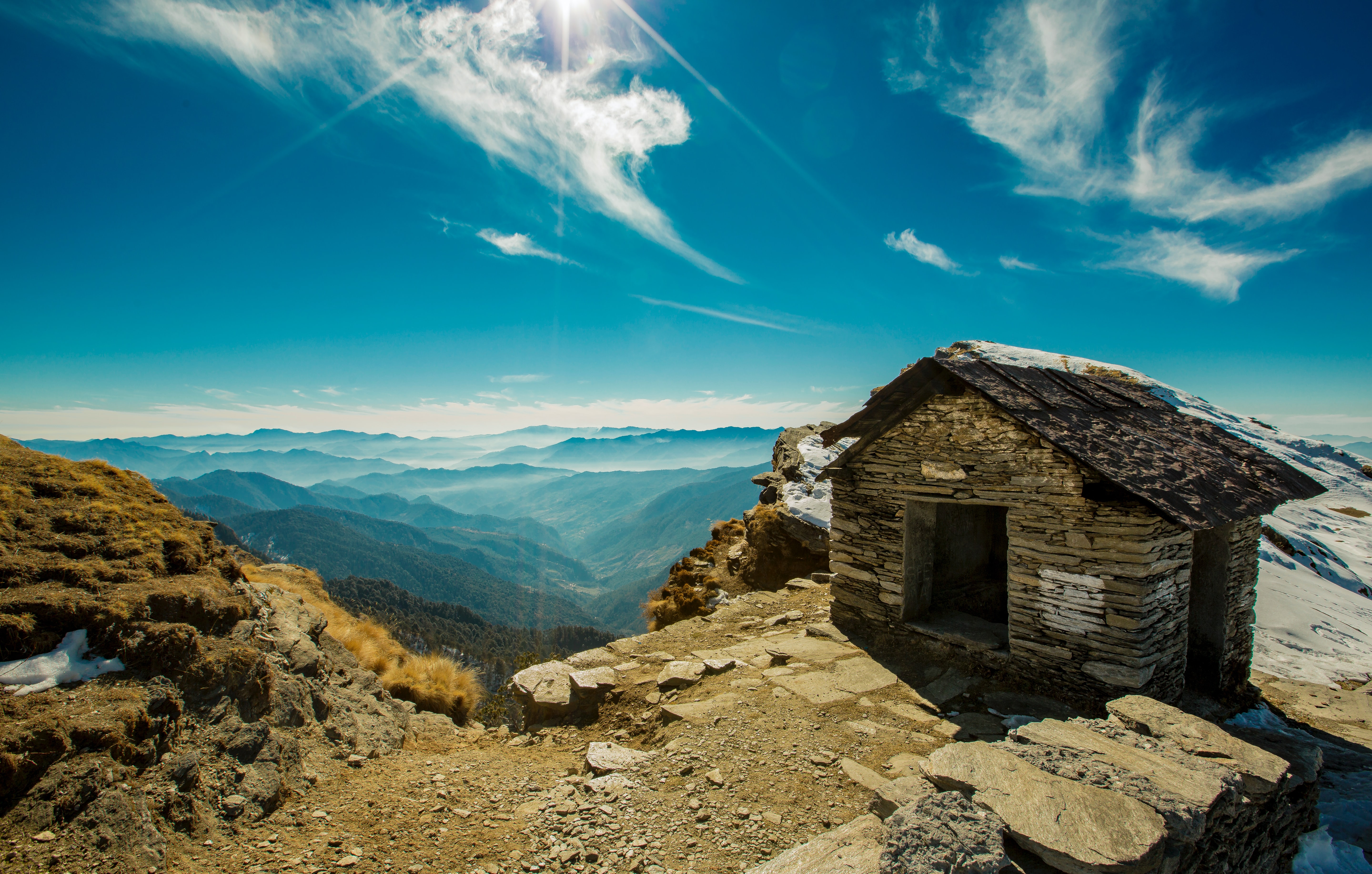 India